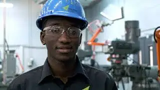 Jeunes et dipl&ocirc;m&eacute;s du CFPBJ (partie 1)