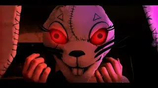 Vanessa: Into Madness [OFFICIAL WINTER TRAILER]