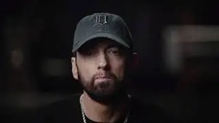 Eminem - Hail Mary Remix (Ja Rule Diss) [Official Audio]