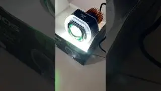 Lampu variasi luximos led BP2 variasi #subscribe#shots#luximos#bp2#variasi