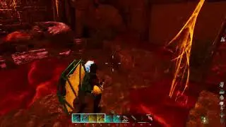 ARK: Ragnarok Ascended