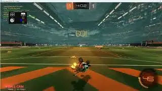 Rocket League Teaser 2