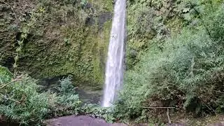 Salto Las Cascadas