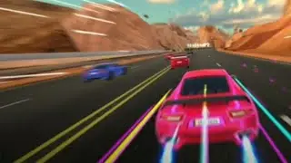 GC Racing: Grand Car Racing - Gameplay