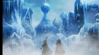 Kuzan vs Cracker &ndash; Ice vs Biscuit! 🔥 Epic Clash