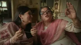 Jo Dil Chahe - Lemon Tart | Amazon Prime |  CHROME PICTURES Director: Hemant Bhandari