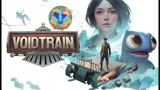 Voidtrain 3