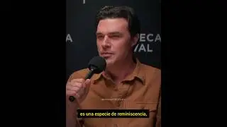 Entrevista (2025) Finn Wittrock y Christian Nilsson hablan sobre WESTHAMPTON (Sub. espa&ntilde;ol)