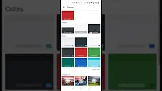 HOW TO CHANGE KEYBOARD BACKGROUND IN MOBILE 📱