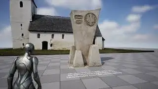 RealToUnrealPack1-3: Contains 10 Photorealistic Photogrammetry Game-Ready Models