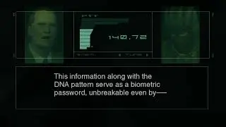 Physiological data?