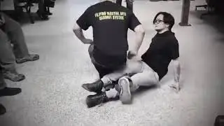 Tandang Garimot | Door Practice