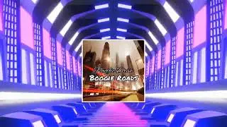 Pacific Drive - Boogie Roads (Radio Edit)