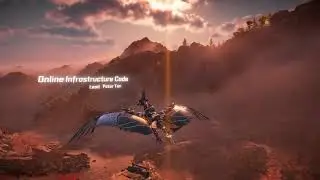 (HFW) The Zenith's Main Quest