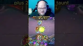 Best Warlock Deck You're Not Playing!! - Curse Warlock (Hearthstone)