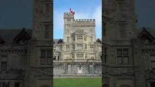 Những điểm đến kh&ocirc;ng thể bỏ qua tại Victoria Island  #travel #canada #canadatravel #victoriaisland
