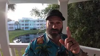 Disney Old Key West 1 Bedroom Room Tour / The Number 1 Room Tour On YouTube