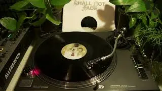 Felipe Gordon - Looking Your Reflection In The Water [Shall Not Fade&nbsp;&ndash; SNF062]