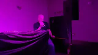 ITALOCONNECTION - LOVE THEME FROM FLEXXY BALL - LIVE @ LA CASA DI ALEX - 03.05.2024