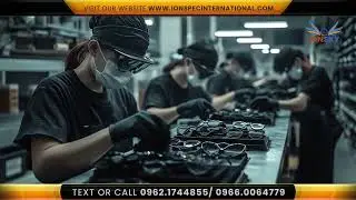 Ionspec Eyewear MGI Product