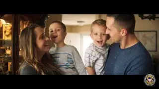 A Holiday Message from Gen. Mark and Hollyanne Milley