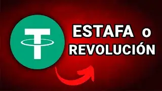 Tether: La posible mayor 