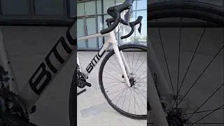 BMC Teammachine SLR5 Shimano 105 Di2