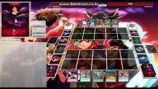 YGOPRO DEVPRO : SatellaKnight