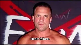 Gone Before WWE: The Tragic Death of Russ Haas and The Haas Brothers 