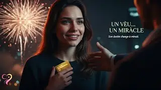 Le Sourire d'Irène   Un Nouvel An, Un Nouveau Dépa