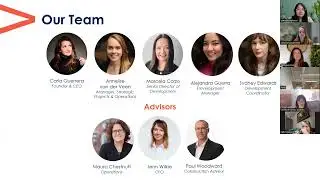 Webinar - Capacity Building to Amplify Housing Delivery: Leveraging Best Practices