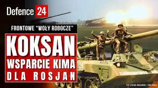 Koksan M1989, czyli pomoc Kima dla Rosjan