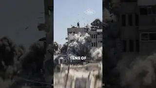 IDF War Crimes Exposed