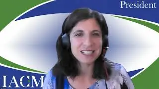 IACM Award Winning Papers: Outstanding Dissertation, Outstanding Publication, & NCMR Best Paper