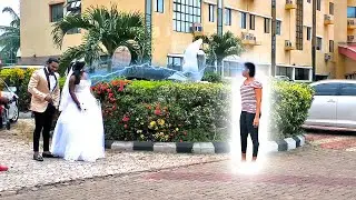 KELECHI| My Wicked Husband Killed Me To Marry His Sidechic But My Ghost Is Back! - African Movies