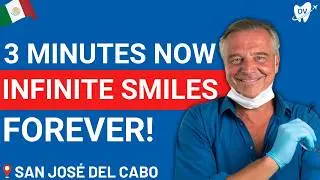 Dental Care in San Jose del Cabo, Mexico: It&rsquo;s True, You Can Save 60%!