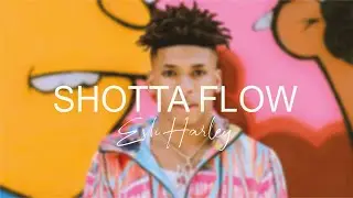 [FREE] - &ldquo;Shotta Flow&rdquo; (Piano Beat) I NLE Choppa Type Beat / Rap Instrumental (Prod. Esh Harley)