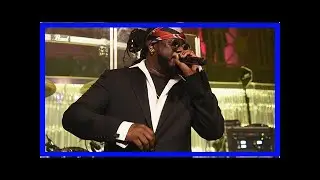 [Breaking News]T-Pain think Quincy Jones ' just p *** off into the world '