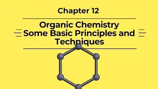 BASIC ORGANIC CHEMISTRY LIVE