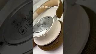 DALI IO-8 Caramel White