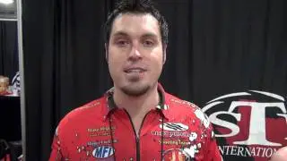 Blake Miguez - Getting into Action Shooting