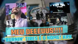 Stray Kids 'CINEMA' (Lee Know & Seungmin) + 'Truman' (HAN & Felix) + 'Burnin’ Tires (Changbin & I.N)
