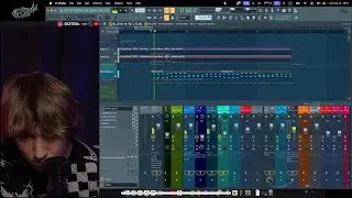 The Funk - GOTRA | Writing Process (GGD M&M2, Neural DSP Mantra, Gojira, Rabea, Parallax for Bass)6