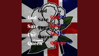 God Save The Queen
