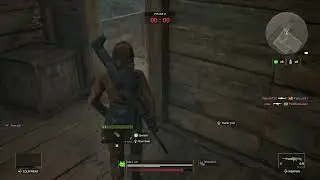 Mgo4 Foxhunt