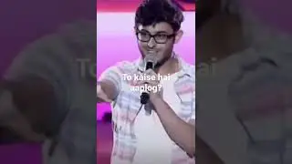 TO KAISE HAI AAP LOG (Carry Minati)