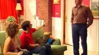 HUMAN BEHAVIOUR: El sexo y los padres