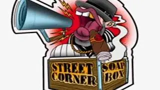 Street Corner Soapbox Episode 21 Lord Goat