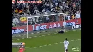 Sevilla FC - Top 15 Golazos [By Kravak]