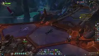 Dubious Vial of Vigor - from where to get, WoW The War Within